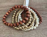 “Sandy” Bracelet