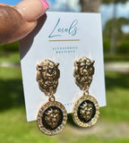“Lio" Earrings