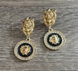 “Lio" Earrings