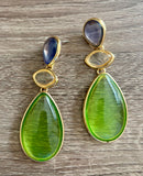 “Keeta” Earrings