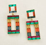 "Date Night II" Earrings