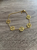 T Bracelet