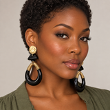 “Aniyah” Earrings
