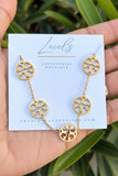 T Bracelet
