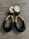 “Aniyah” Earrings