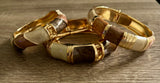 “Zhane” Bracelet Set