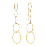 "Nicolina" Earrings