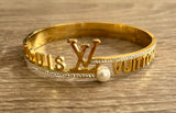 “LP” Bracelet