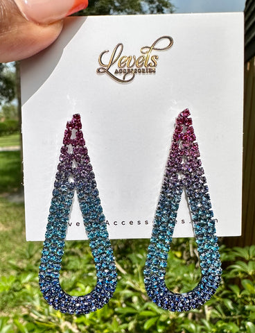 "Lola-B" Earrings