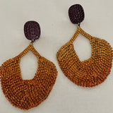 “Fatima" Earrings