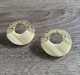 “Lily II" Earrings