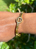 “GG II” Bracelet
