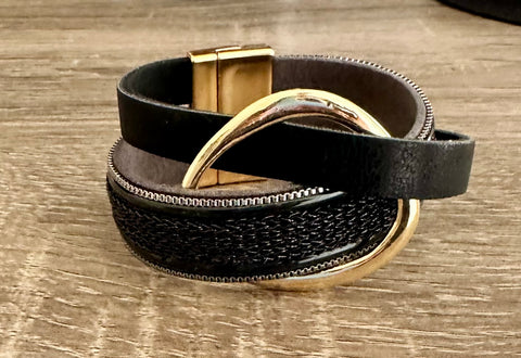 “Lizzy” Bracelet
