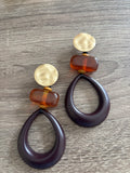 “Jaya” Earrings