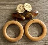 “Capri” Earrings