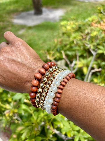 “Sandy” Bracelet