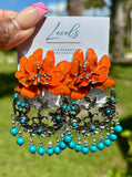 “Keka" Earrings