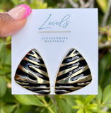 “Dee” Earrings