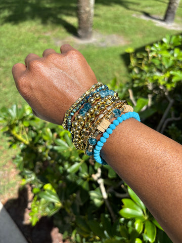 “Sandy II” Bracelet