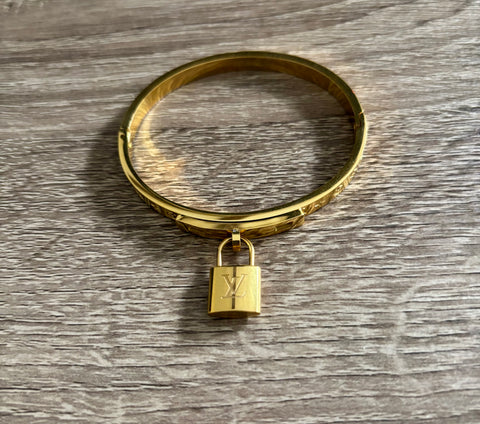 “LV II” Bracelet