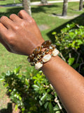 “Irea" Bracelet Set