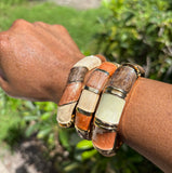 “Zhane” Bracelet Set
