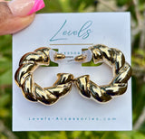“Jaz” Earrings