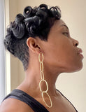 "Nicolina" Earrings