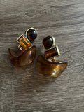 “Geya” Earrings