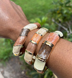 “Zhane” Bracelet Set