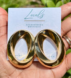 “Teyana” Earrings