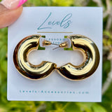 “Mel” Earrings