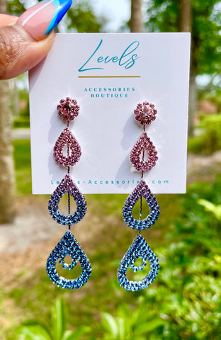 "Sophie" Earrings