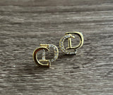 C II Earrings