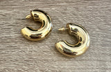 “Mel” Earrings