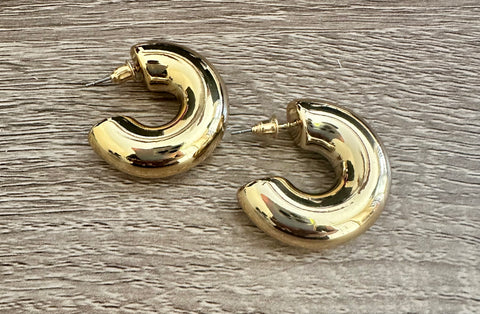 “Mel” Earrings