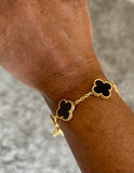“4C” Bracelet