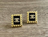 “Sha-Nel” III Earrings