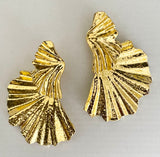 “Cataleya" Earrings