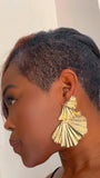 “Cataleya" Earrings