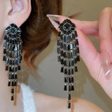“Katt I" Earrings