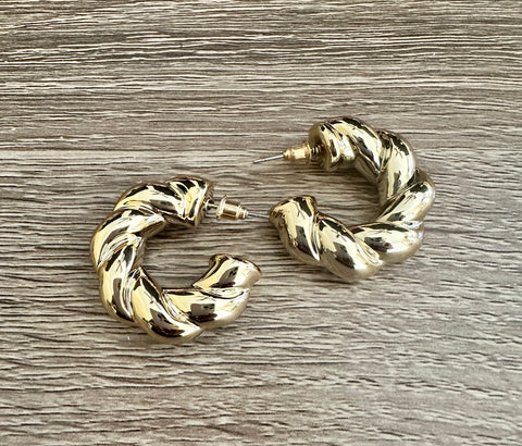 “Jaz” Earrings