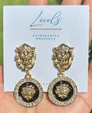 “Lio" Earrings