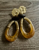 “Jill II” Earrings