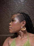 “Sheka” Earrings