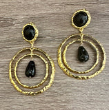 “Natasha” Earrings