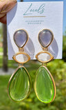 “Keeta” Earrings