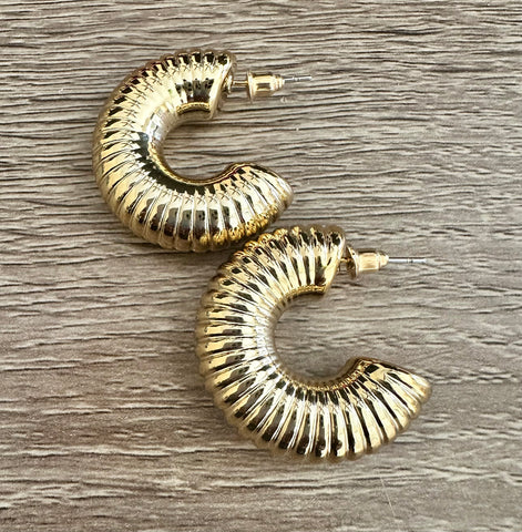 “Zae” Earrings