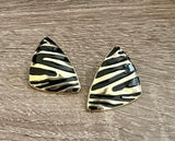 “Dee” Earrings
