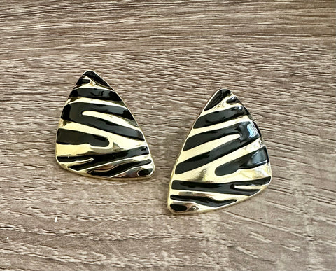 “Dee” Earrings